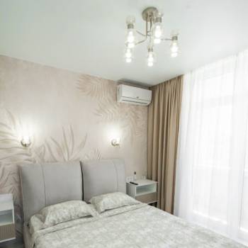 Сдается 2-х комнатная квартира, 65 м²