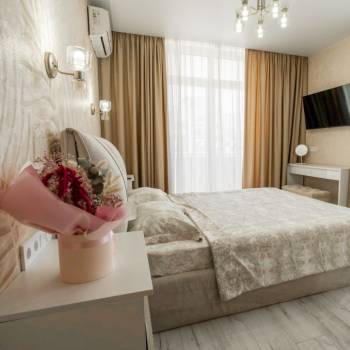 Сдается 2-х комнатная квартира, 65 м²