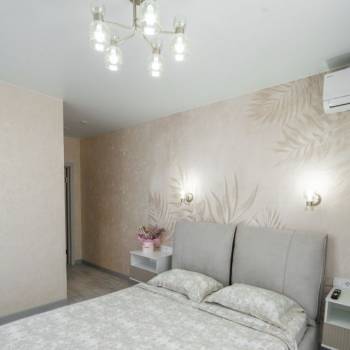 Сдается 2-х комнатная квартира, 65 м²