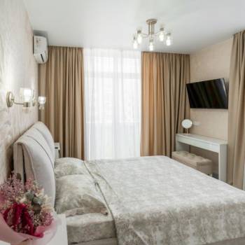 Сдается 2-х комнатная квартира, 65 м²