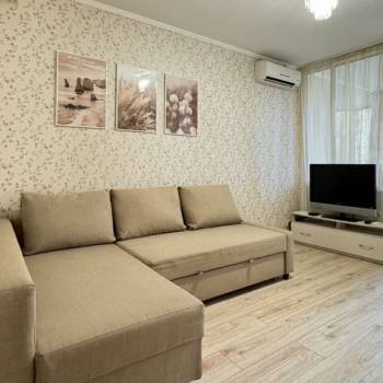 Продается 1-комнатная квартира, 25 м²