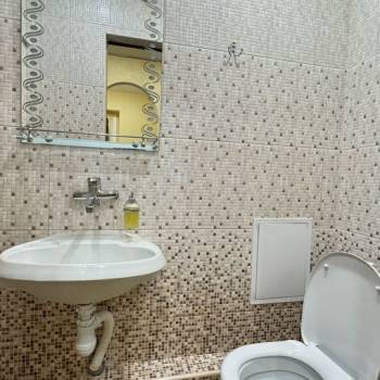 Продается 1-комнатная квартира, 25 м²