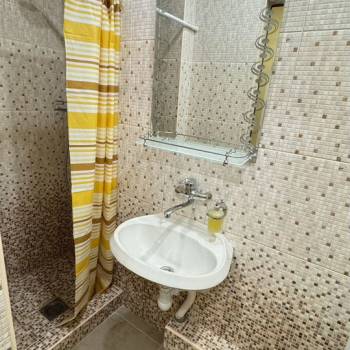 Продается 1-комнатная квартира, 25 м²