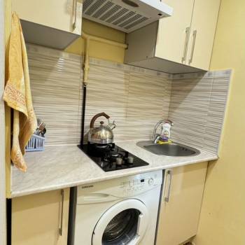 Продается 1-комнатная квартира, 25 м²