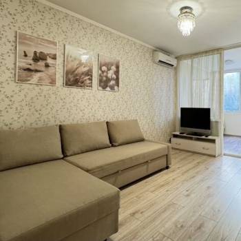 Продается 1-комнатная квартира, 25 м²