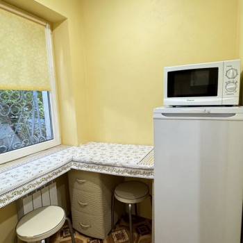 Продается 1-комнатная квартира, 25 м²