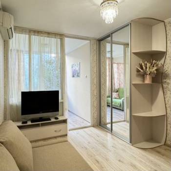 Продается 1-комнатная квартира, 25 м²