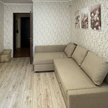 Продается 1-комнатная квартира, 25 м²