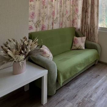 Продается 1-комнатная квартира, 25 м²
