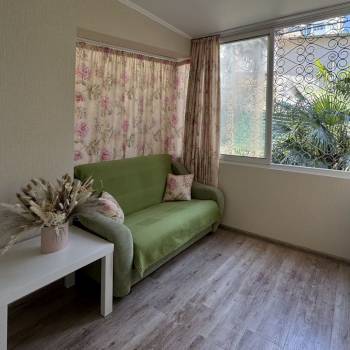 Продается 1-комнатная квартира, 25 м²