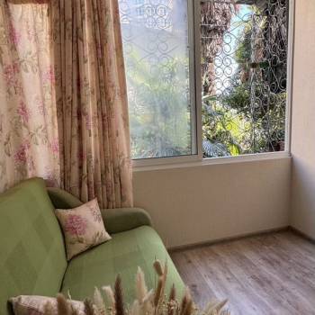 Продается 1-комнатная квартира, 25 м²