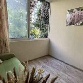 Продается 1-комнатная квартира, 25 м²