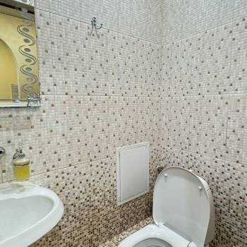Продается 1-комнатная квартира, 25 м²