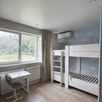 Продается 3-х комнатная квартира, 90,2 м²