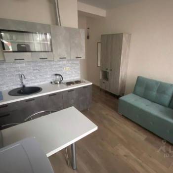 Сдается 1-комнатная квартира, 26 м²