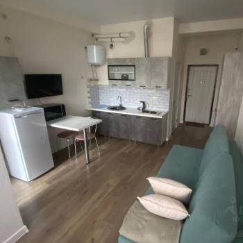Сдается 1-комнатная квартира, 26 м²