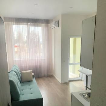 Сдается 1-комнатная квартира, 26 м²