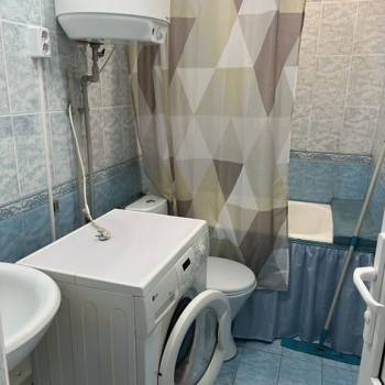 Сдается 1-комнатная квартира, 26 м²