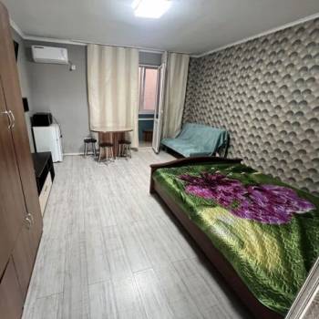 Сдается 1-комнатная квартира, 26 м²