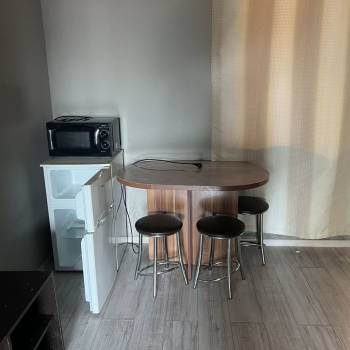 Сдается 1-комнатная квартира, 26 м²