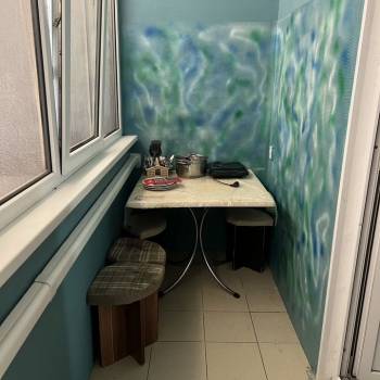 Сдается 1-комнатная квартира, 26 м²
