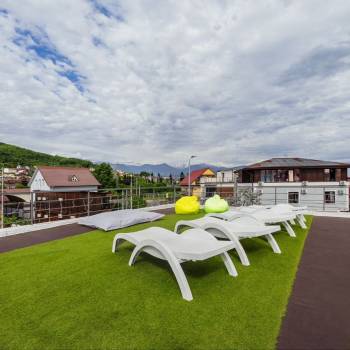 Сдается 1-комнатная квартира, 25 м²
