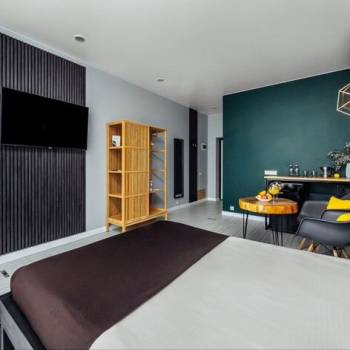 Сдается 1-комнатная квартира, 25 м²