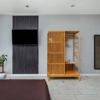 Сдается 1-комнатная квартира, 25 м²