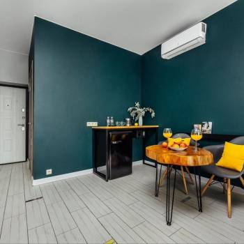Сдается 1-комнатная квартира, 25 м²