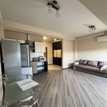 Сдается 2-х комнатная квартира, 40 м²