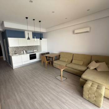 Сдается 2-х комнатная квартира, 74 м²