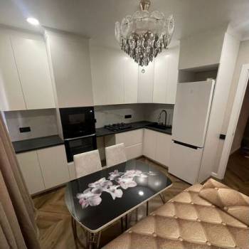 Продается 1-комнатная квартира, 39,1 м²