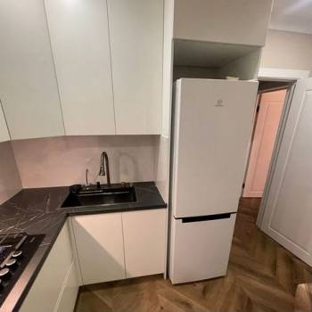 Продается 1-комнатная квартира, 39,1 м²