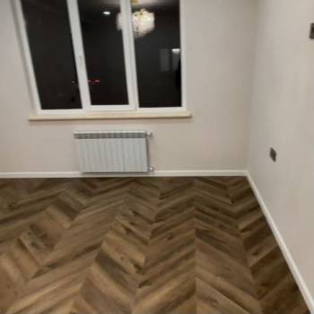 Продается 1-комнатная квартира, 39,1 м²