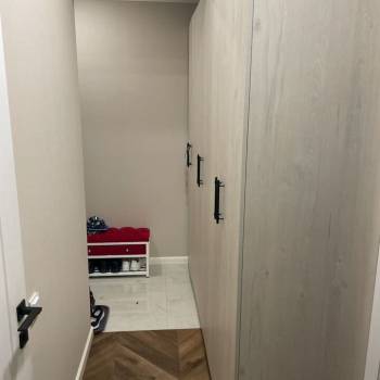 Продается 1-комнатная квартира, 39,1 м²