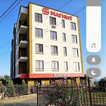 Продается 1-комнатная квартира, 32 м²