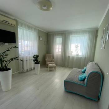 Продается 3-х комнатная квартира, 106 м²