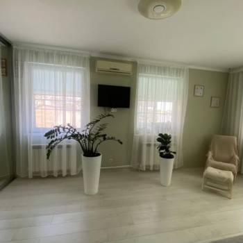 Продается 3-х комнатная квартира, 106 м²