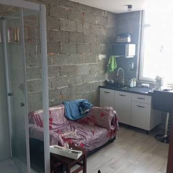 Продается 1-комнатная квартира, 30 м²