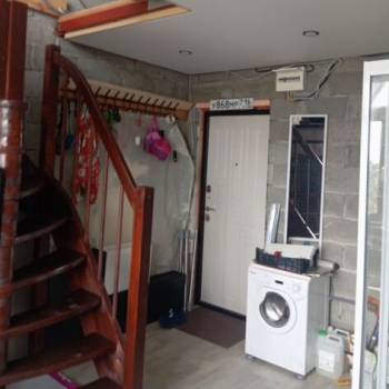 Продается 1-комнатная квартира, 30 м²