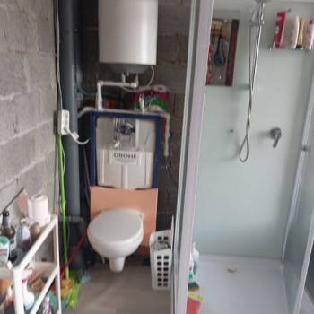 Продается 1-комнатная квартира, 30 м²