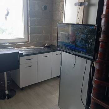 Продается 1-комнатная квартира, 30 м²