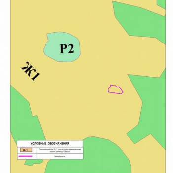 Продается Участок, 1150 м²