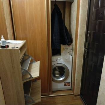 Продается 1-комнатная квартира, 30 м²