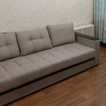 Продается 1-комнатная квартира, 30 м²