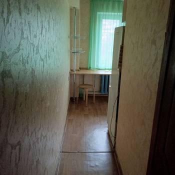 Продается 1-комнатная квартира, 30 м²