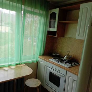 Продается 1-комнатная квартира, 30 м²