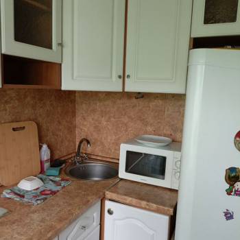 Продается 1-комнатная квартира, 30 м²