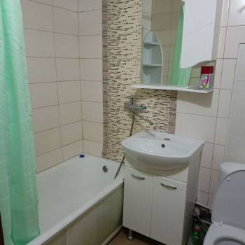 Продается 1-комнатная квартира, 30 м²