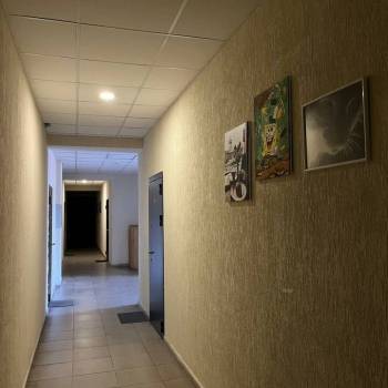 Продается 3-х комнатная квартира, 56,6 м²